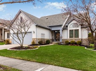 980 Augusta Glen Dr, Columbus, OH