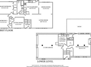 20 Orangeburgh Rd, Westwood, NJ 07675