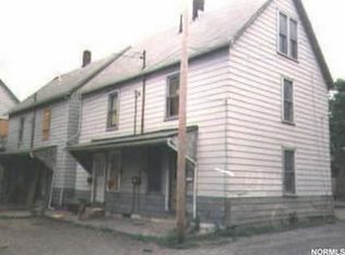 2108 E 28th St, Lorain, OH 44055