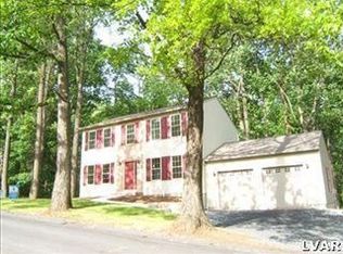 2354 S Filbert St, Allentown, PA 18103