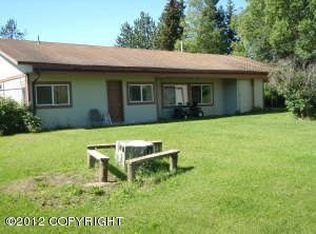 5839 Dow Pl, Anchorage, AK 99507