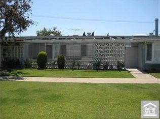 13880 Canoe Brook Dr APT 4K, Seal Beach, CA 90740