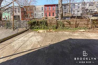 Rented by Brooklyn High Rise LLC