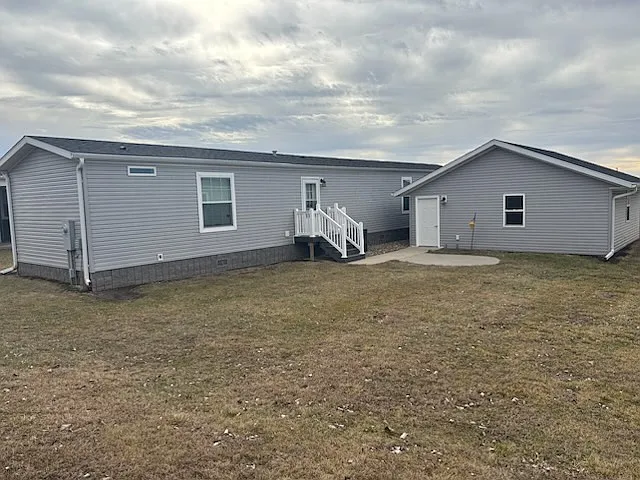 2500 E Linden Dr #129 — Photo 1