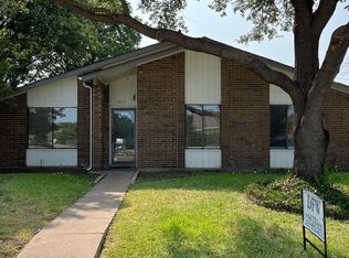 2408 Majestic Dr, Plano, TX 75074