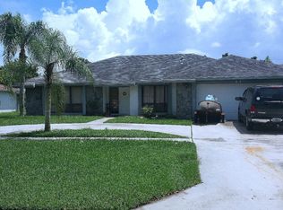 177 Ponce De Leon St, Royal Palm Beach, FL 33411