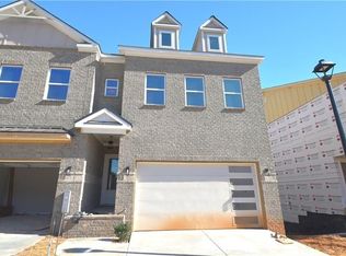 3370 Sarah Trl #6, Decatur, GA 30032