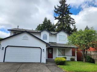 4003 NE 83rd Way, Vancouver, WA 98665