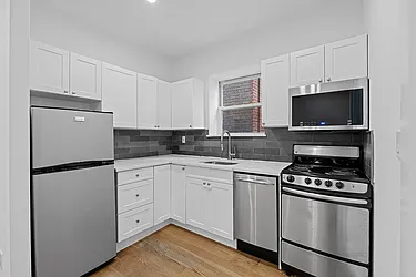 Rented by REAL New York