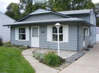5430 Pleasant Ave, North Ridgeville, OH 44039
