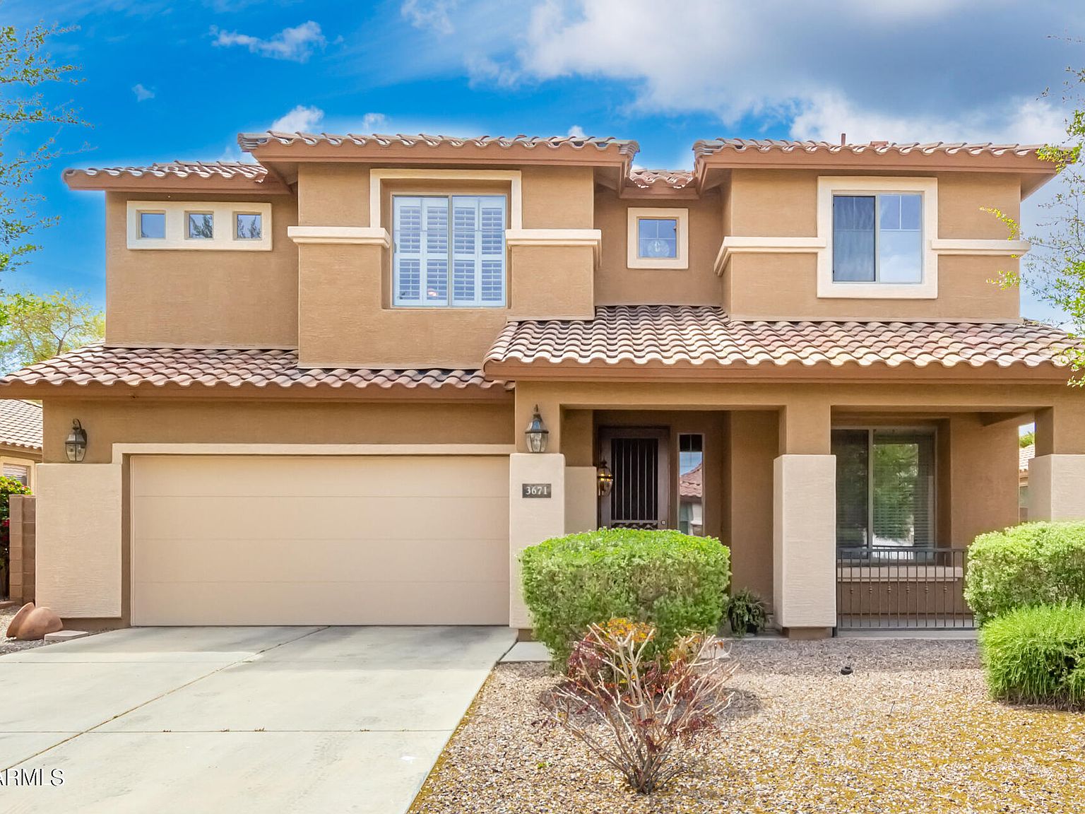 3671 E Kingbird Pl, Chandler, AZ 85286 Zillow