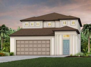 6043 Jensen View Ave, Apollo Beach, FL 33572