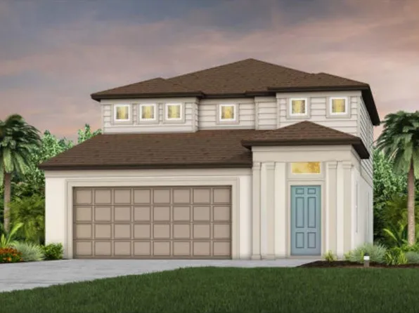 6043 Jensen View Ave, Apollo Beach, FL 33572