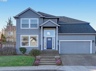 16708 NW Paddington Dr, Beaverton, OR 97006