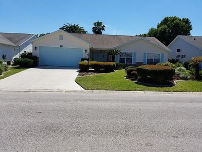 25431 Crestwater Dr, Leesburg, FL, 34748