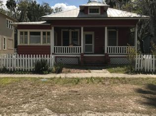 415 Bronson St, Palatka, FL 32177