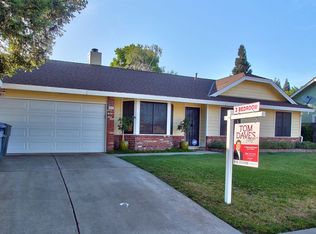 8033 Fairlands Way, Antelope, CA