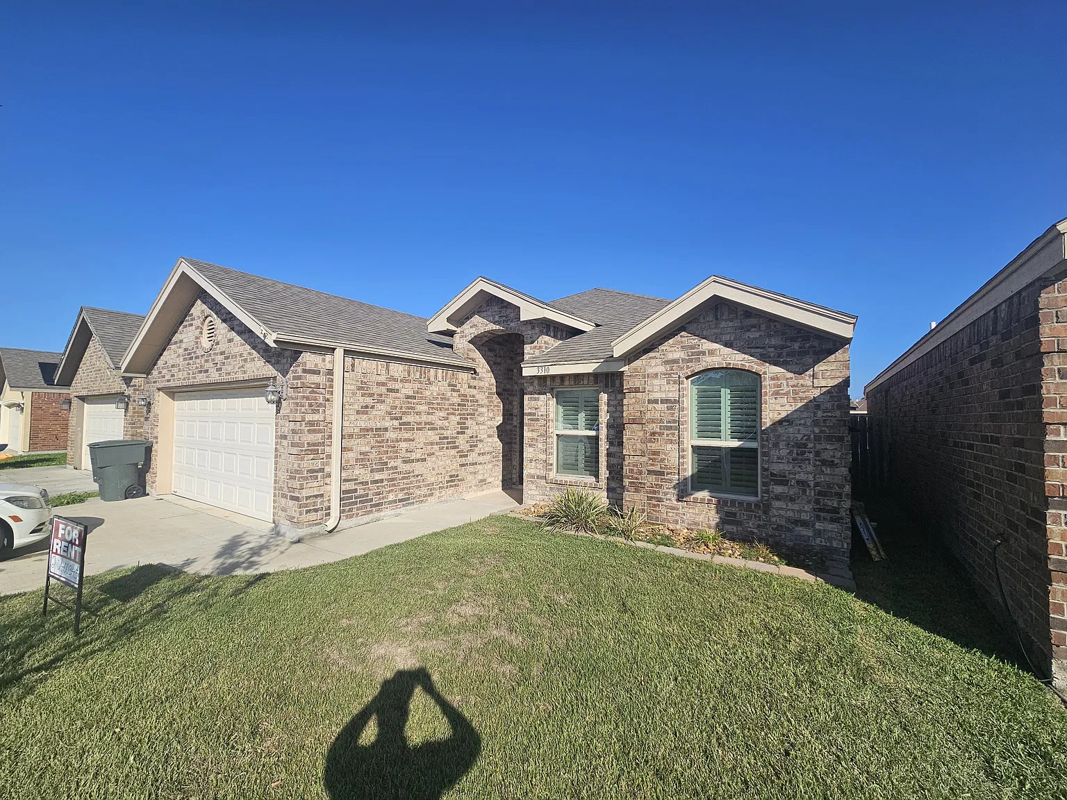 3 bed, 1485 sqft, $1,800 — Photo 2