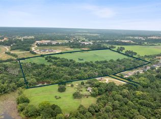 6411 Mill Run Rd, Athens, TX 75751