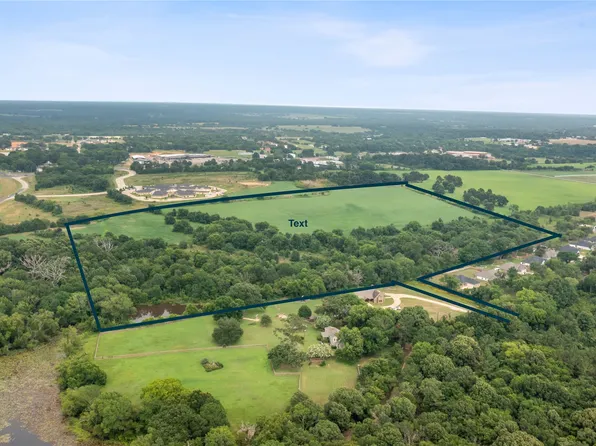 6411 Mill Run Rd, Athens, TX 75751