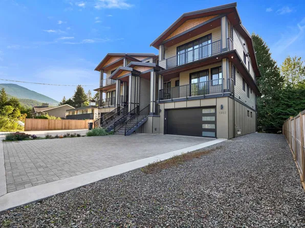 1352 Judd Rd, Squamish, BC V0N 1H0
