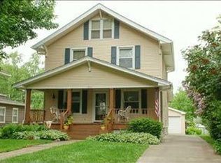 1914 E 12th St, Des Moines, IA 50316