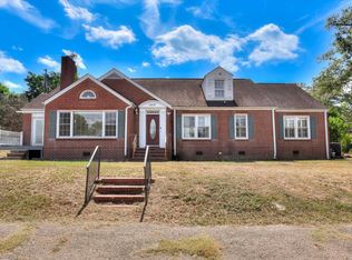 3419 Augusta Rd, Warrenville, SC 29851