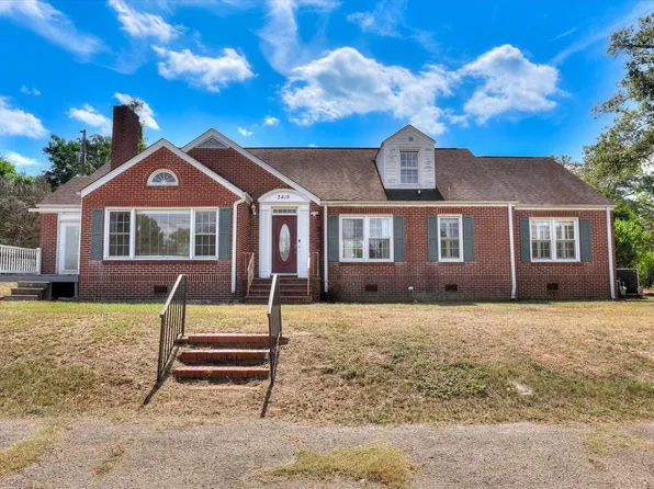 3419 Augusta Rd, Warrenville, SC 29851