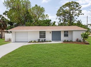 1160 Olympia Rd, Venice, FL 34293