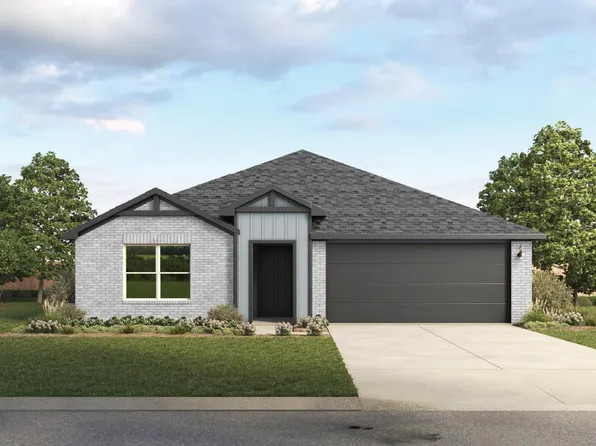 129 Southridge Trl, Marble Falls, TX 78654