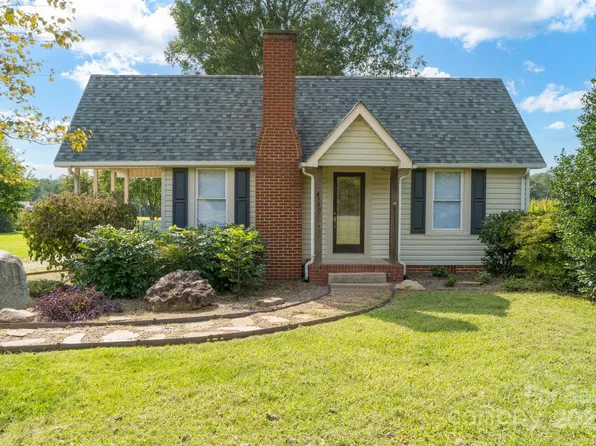7740 Us Highway 52, Salisbury, NC 28146