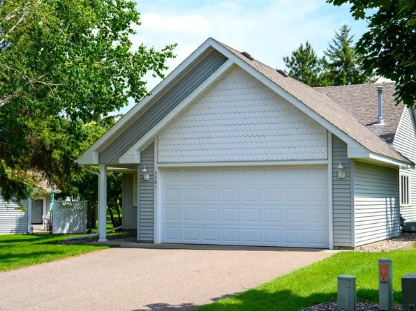 2501 Woodridge Ln, Brainerd, MN 56401