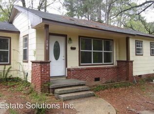 508 Oriole Dr, Jackson, MS 39204