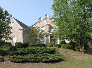 3610 Greenside Ct, Dacula, GA 30019