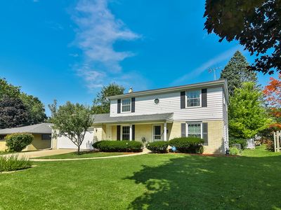 4206 Villa Wood Cir, Rockford, IL, 61107