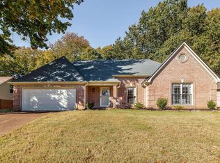 1519 Teal Wing Ln, Cordova, TN 38016