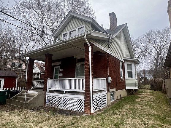 3rd image of 4738 Doberrer Ave