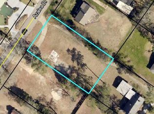 1012 Azalea Dr, Augusta, GA 30904