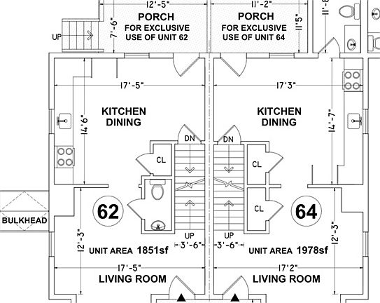 3rd image of 62 N Main St #62