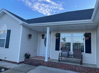 3622 Oak Bend Ct, Bowling Green, KY 42104