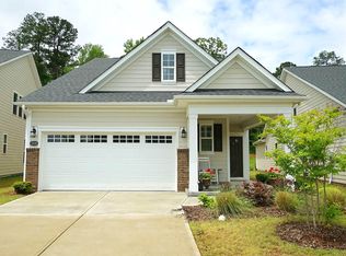 1009 Morrison Dr, Durham, NC 27703