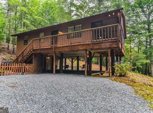 1744 Black Ankle Rd, Cherry Log, GA 30522