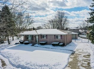 19586 Larry Ct, Clinton Township, MI 48038