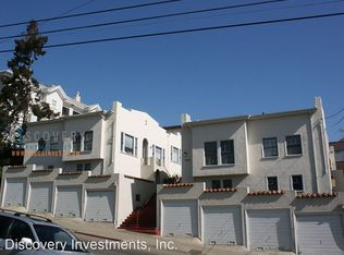 540 Mandana Blvd #532, Oakland, CA 94610