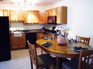 Stonybrook Apartments, Epping, NH 03042
