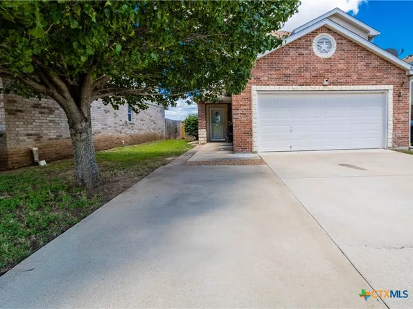 2404 Waterfall Dr, Killeen, TX 76549