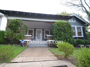 1145 Lakeview Cres, Birmingham, AL 35205