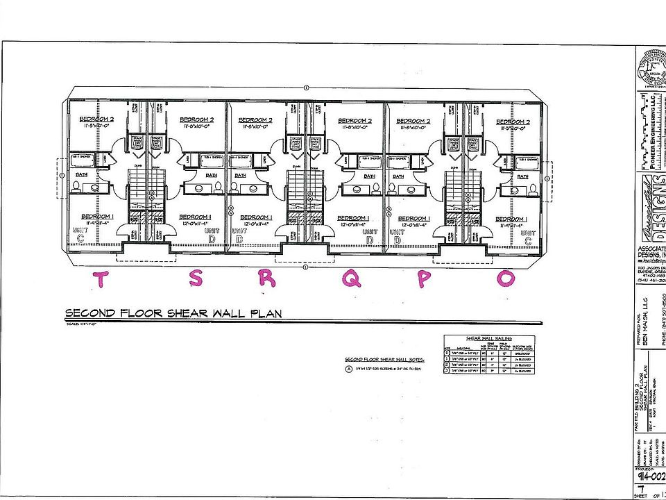 Whiteaker Townhomes 95 N Polk St Eugene OR Zillow