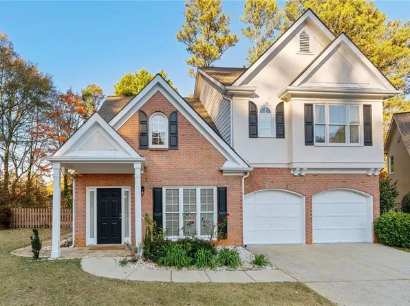 3175 Blairhill Ct, Atlanta, GA 30340