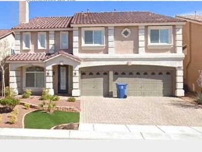 9664 Kirkland Ranch Ct, Las Vegas, NV, 89139
